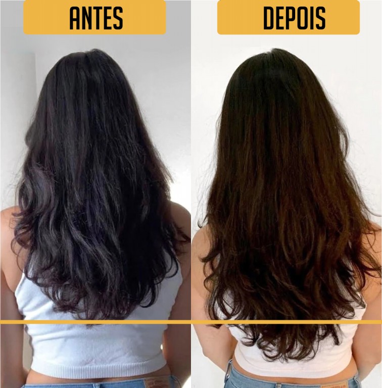 depoimento do donna hair