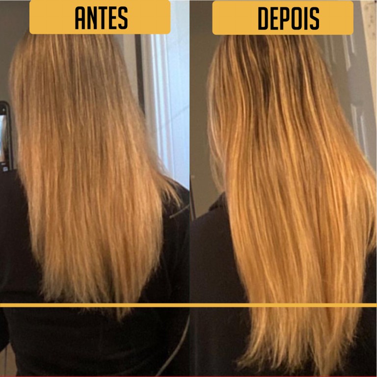 depoimento do donna hair