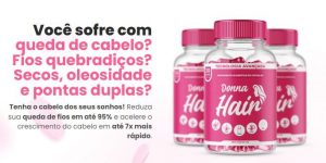 suplemento capilar donna hair